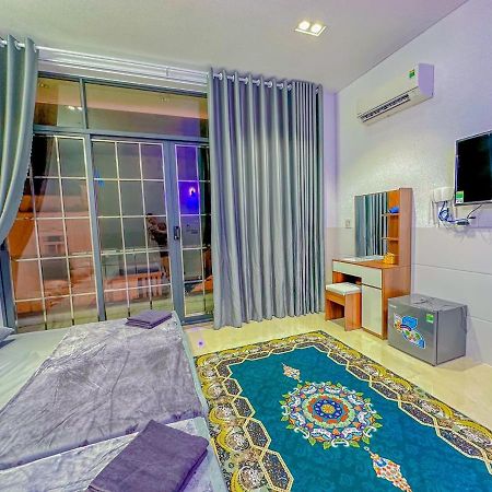 Nhan Tay 2 Hotel Кантхо Екстер'єр фото