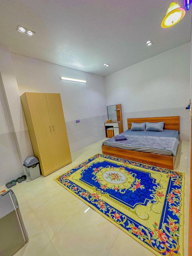 Nhan Tay 2 Hotel Кантхо Екстер'єр фото