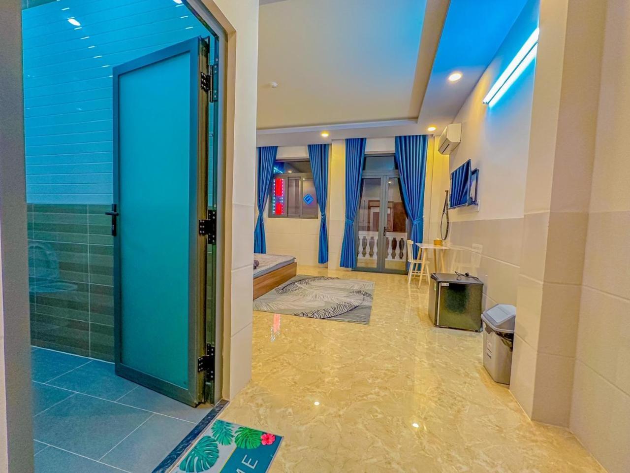 Nhan Tay 2 Hotel Кантхо Екстер'єр фото